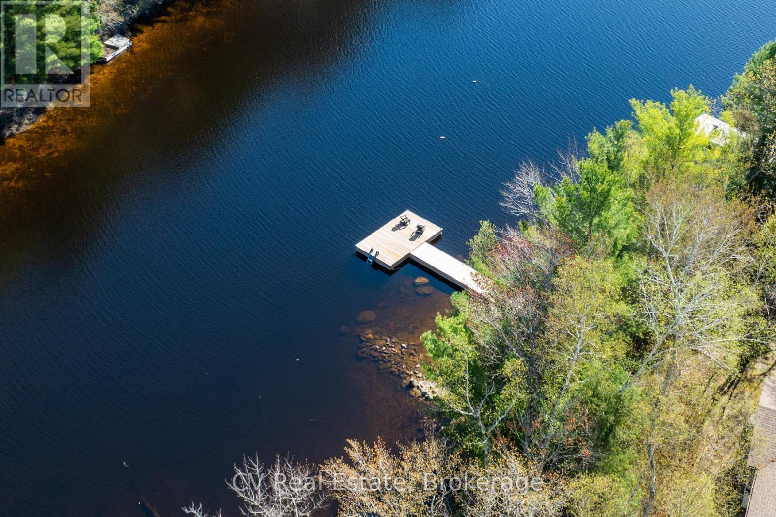 281 Stewart Lake Road, Georgian Bay (Freeman), ON