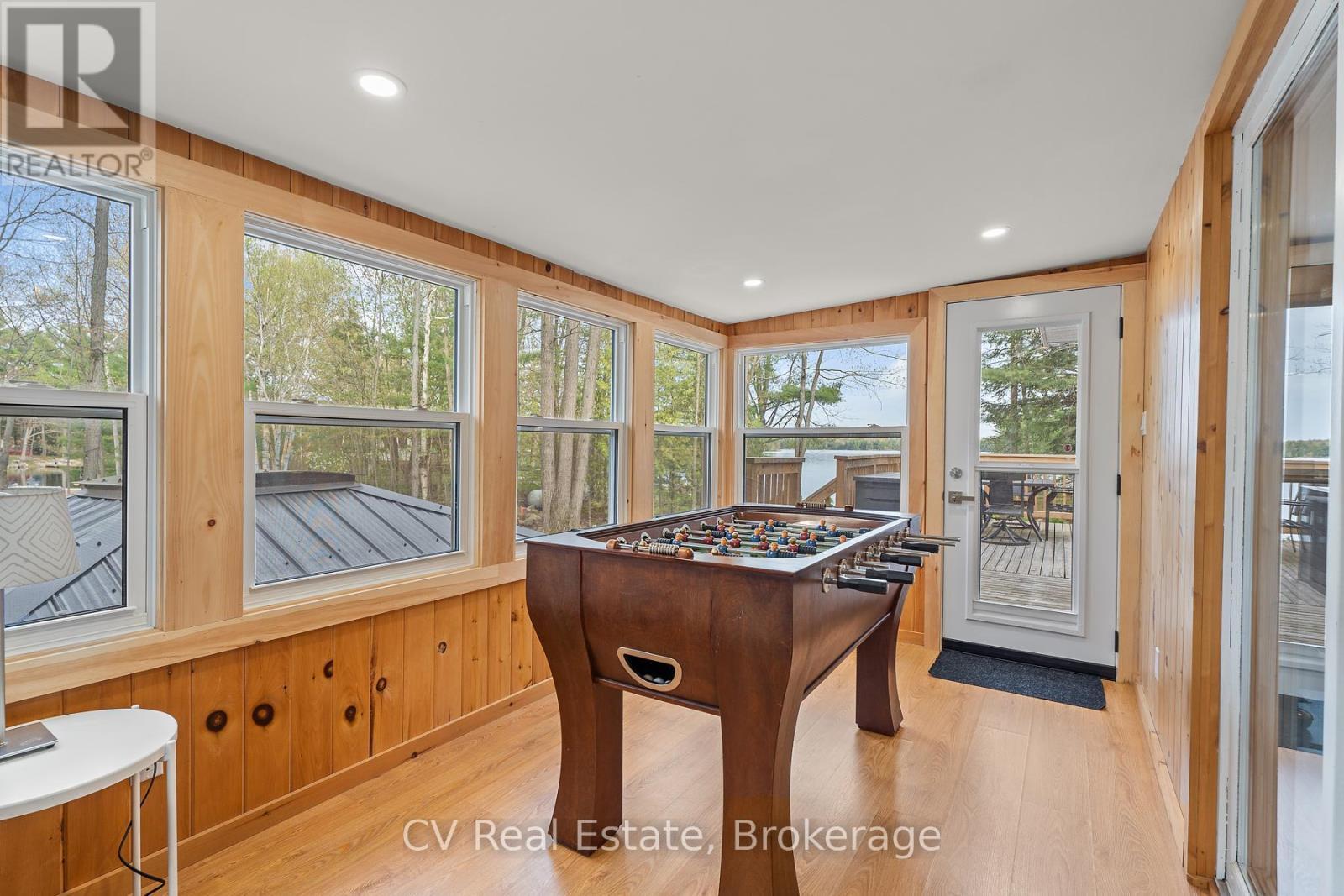 281 Stewart Lake Road, Georgian Bay (Freeman), ON