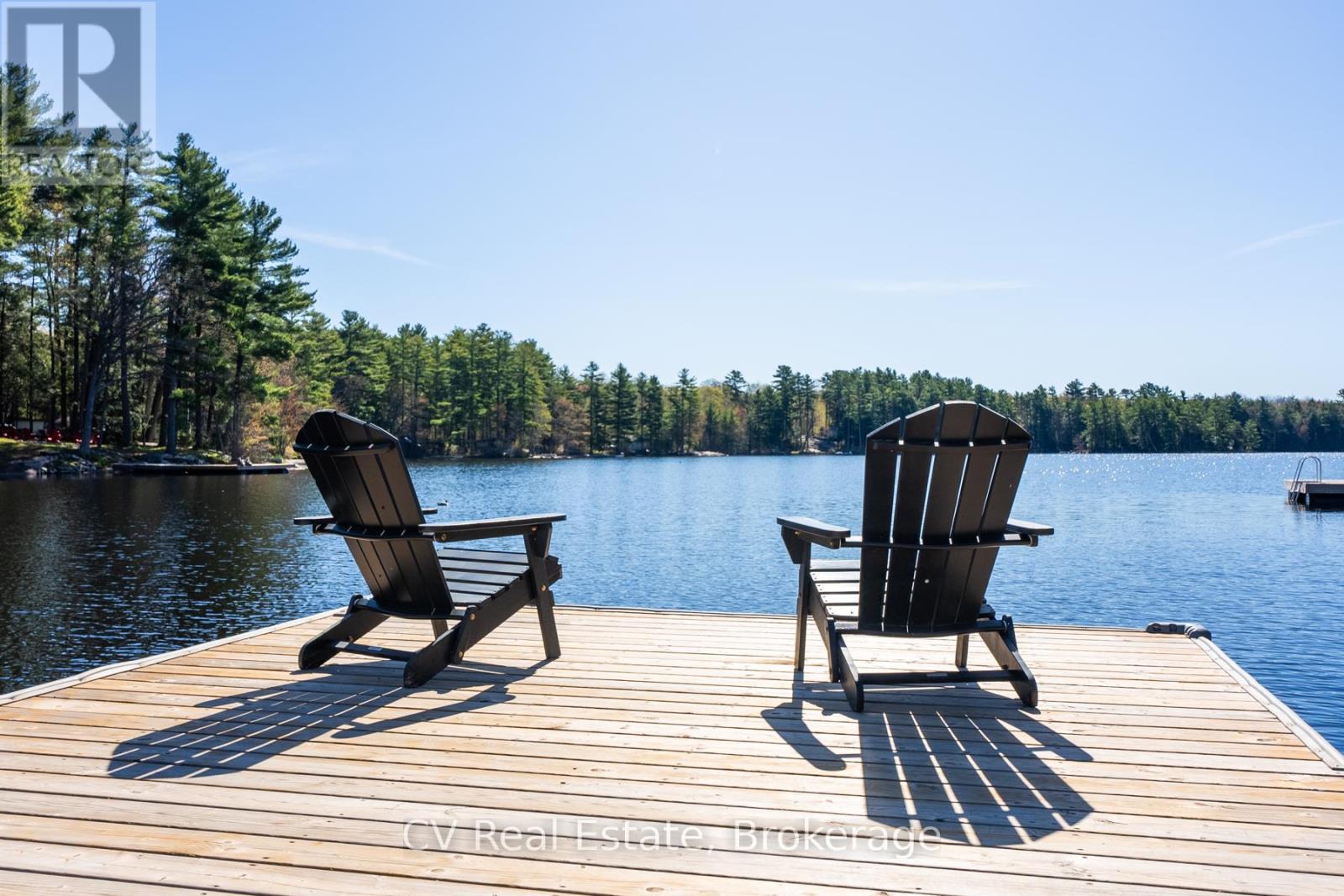 281 Stewart Lake Road, Georgian Bay (Freeman), ON
