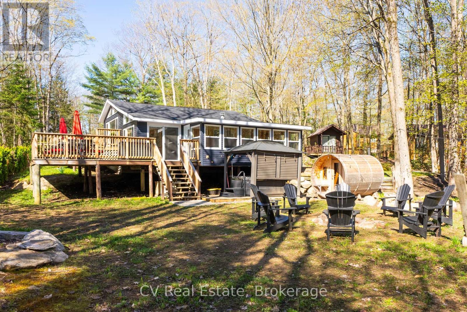 281 Stewart Lake Road, Georgian Bay (Freeman), ON