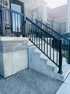 109 GATELAND DRIVE Barrie, ON L9J 0N2
