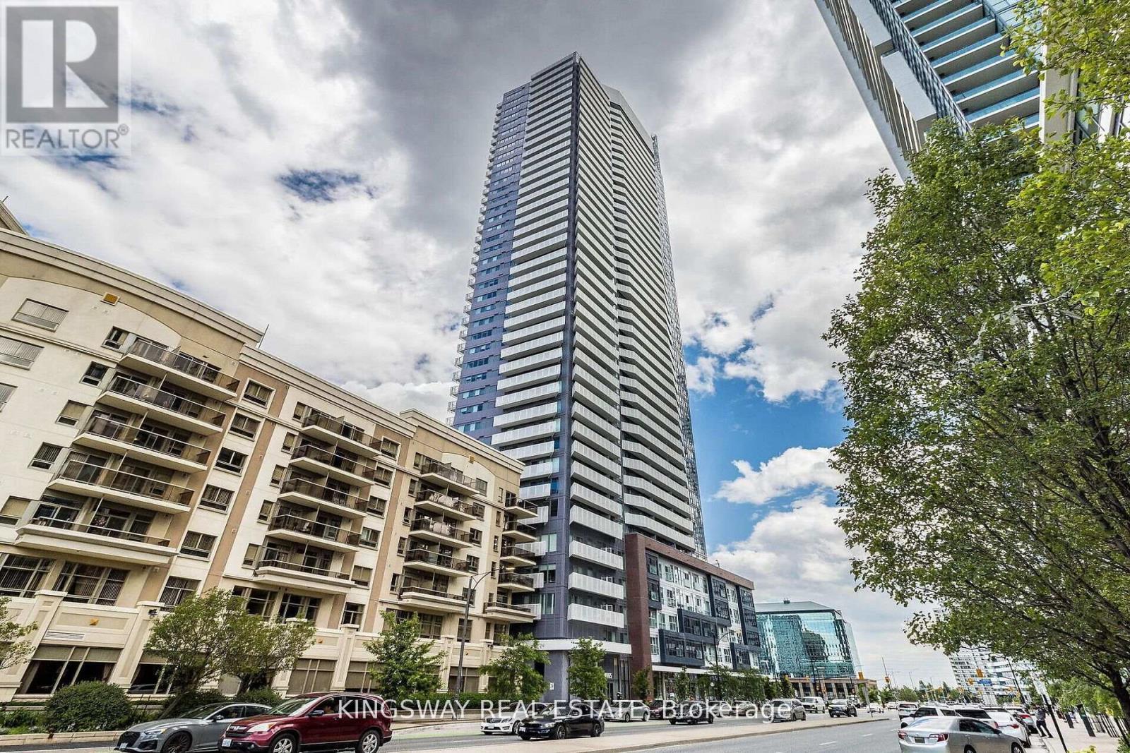 3311 - 4065 Confederation Parkway, Mississauga, ON