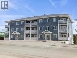 101-1906 CENTENNIAL STREET Whitehorse, YT Y1A 3Z5