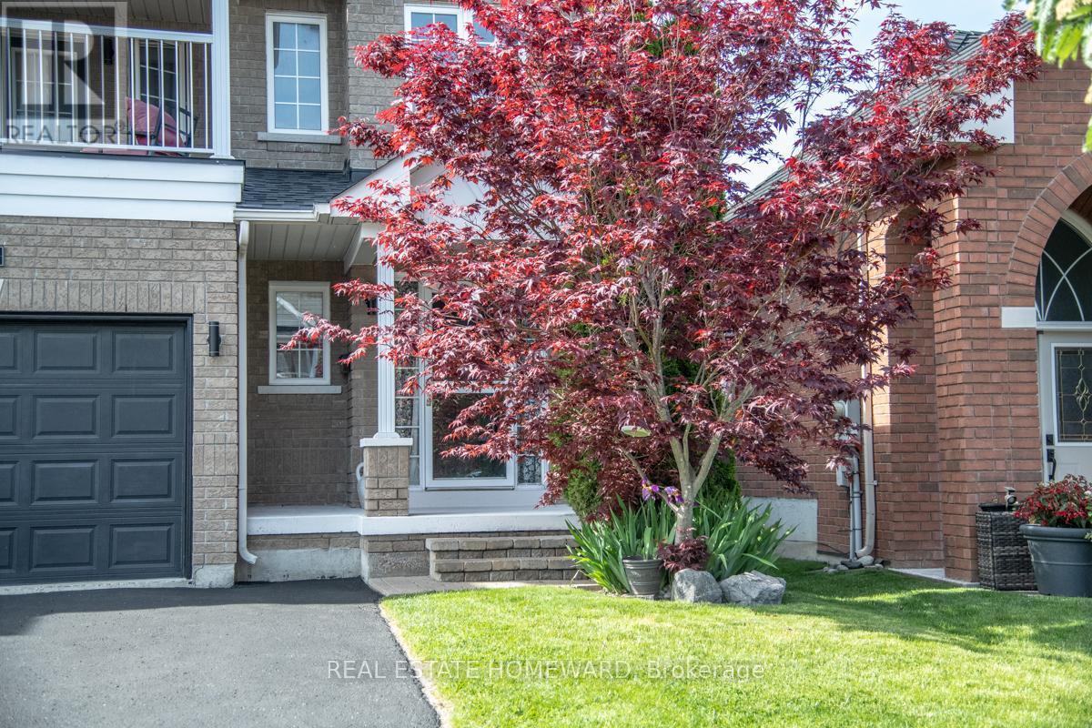 161 Hutton Place, Clarington, ON