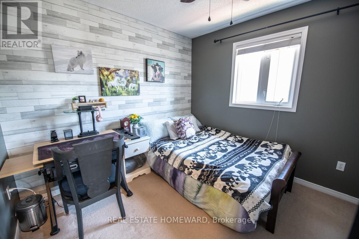 161 Hutton Place, Clarington, ON