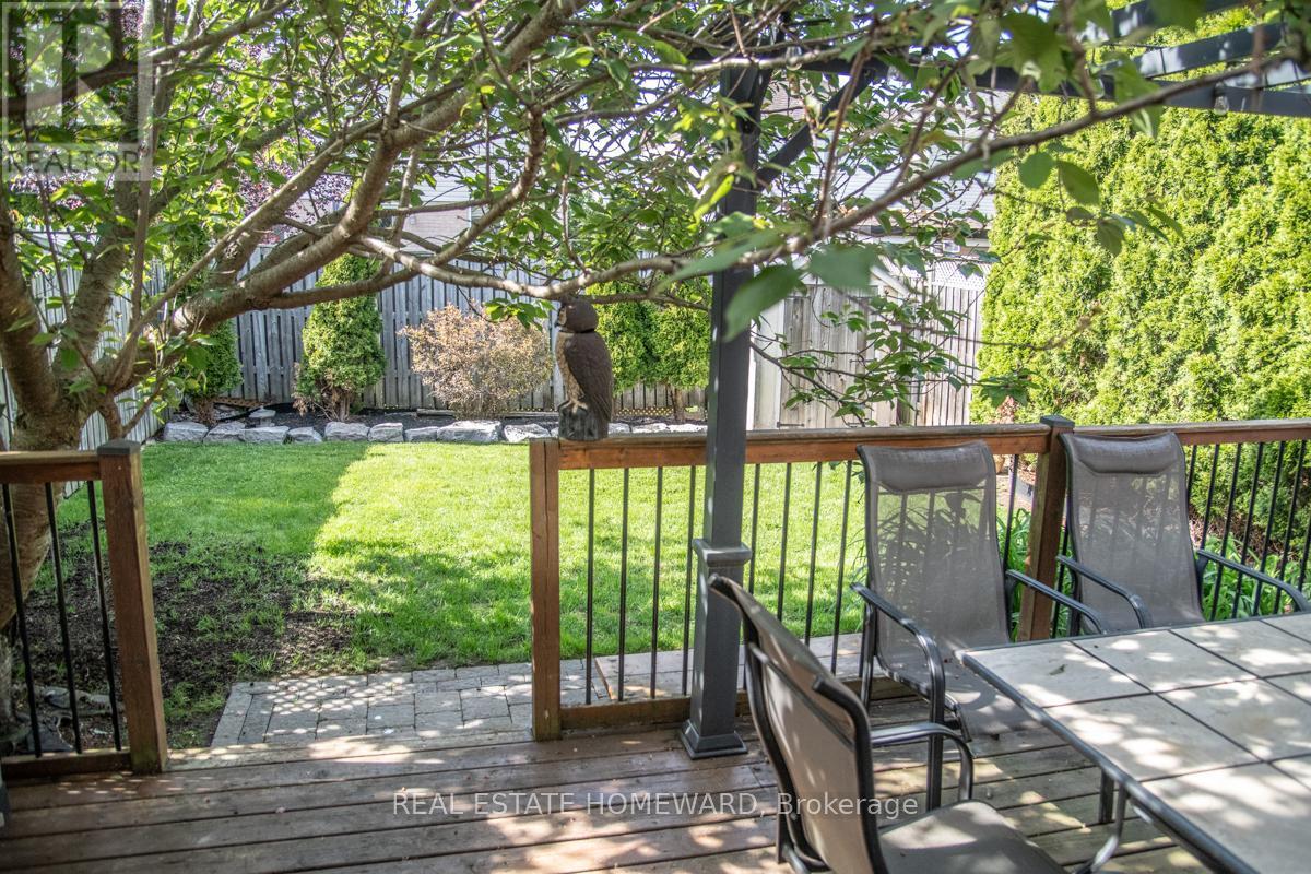 161 Hutton Place, Clarington, ON