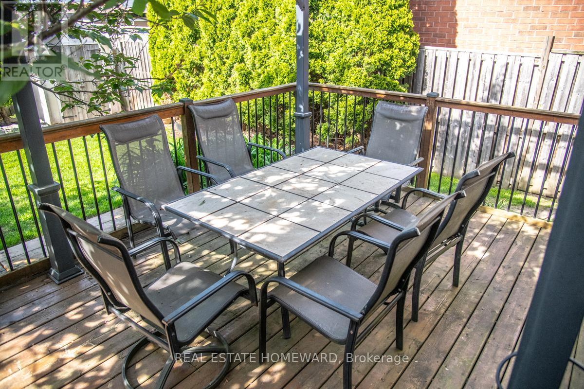 161 Hutton Place, Clarington, ON