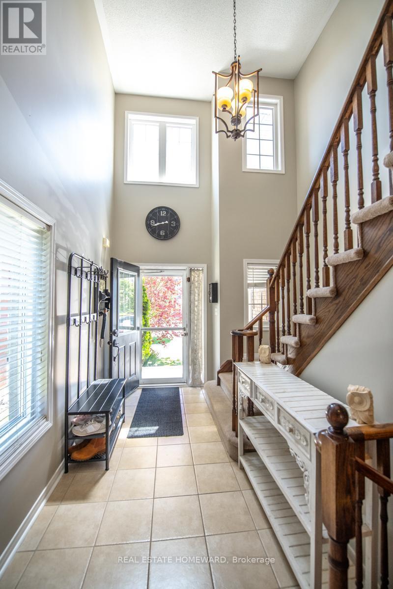 161 Hutton Place, Clarington, ON
