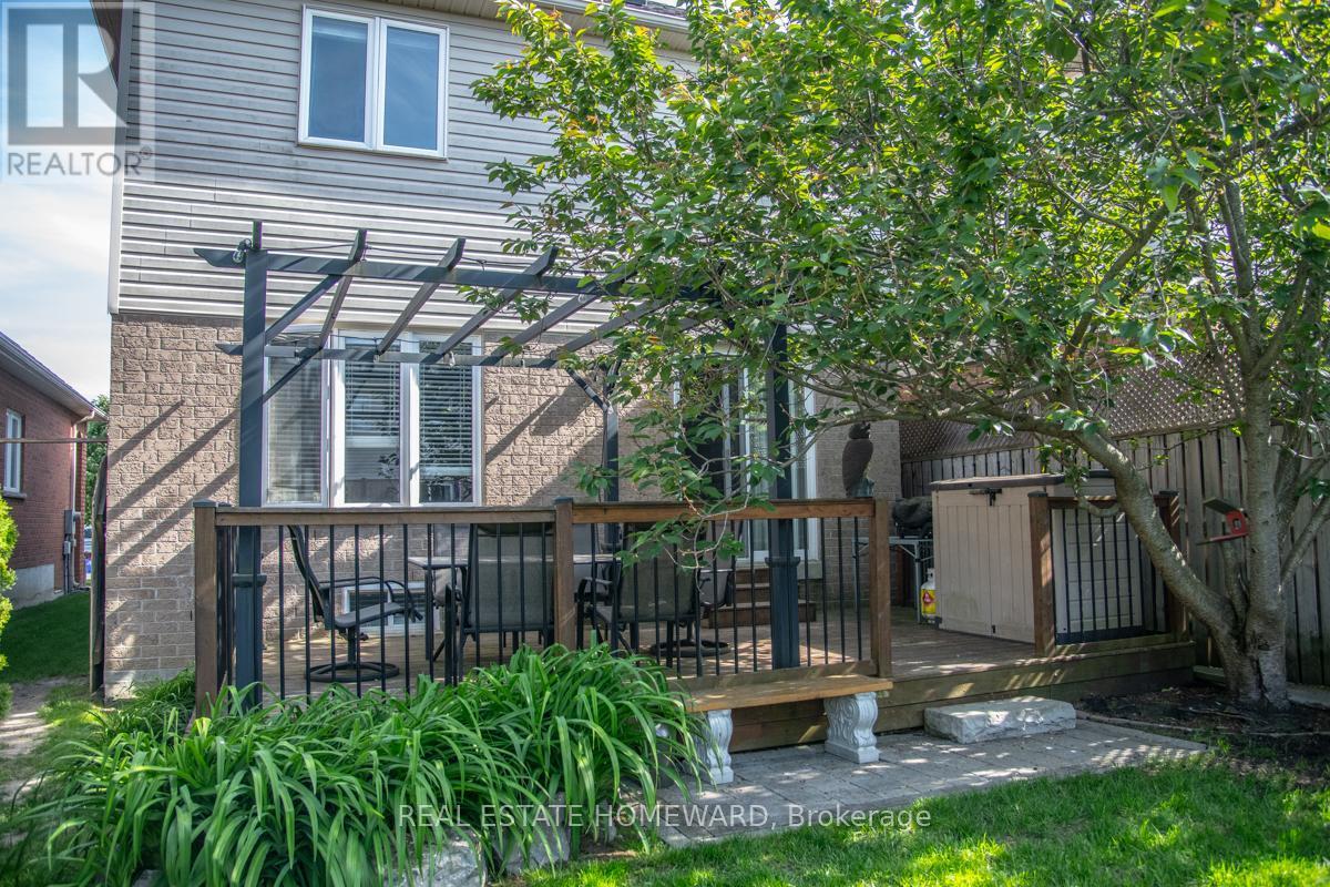 161 Hutton Place, Clarington, ON