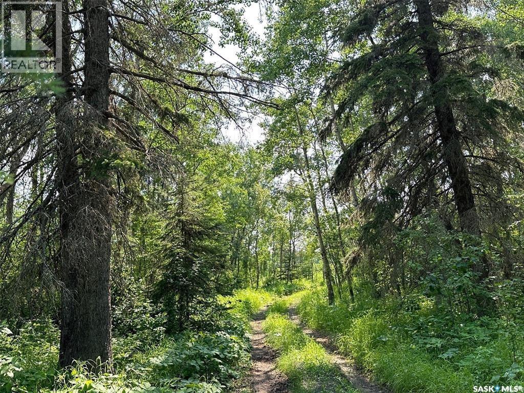The Woodlands, Iroquois Lake, SK