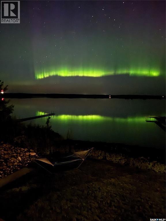 The Woodlands, Iroquois Lake, SK