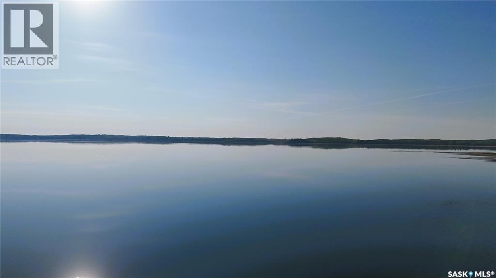 The Woodlands, Iroquois Lake, SK