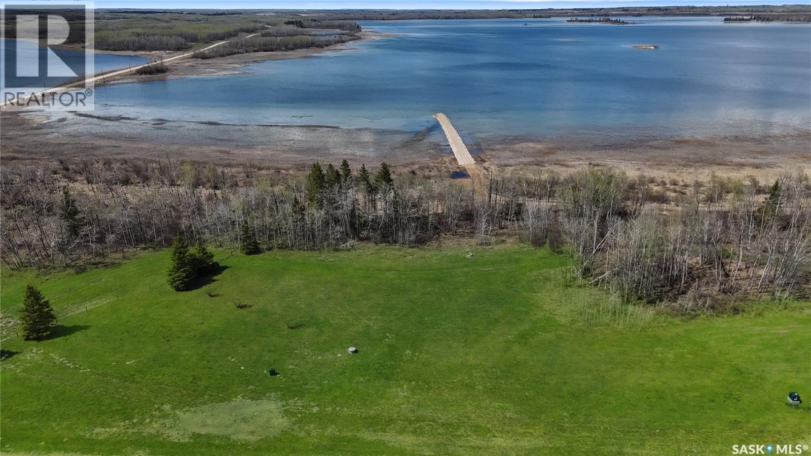 The Woodlands, Iroquois Lake, SK
