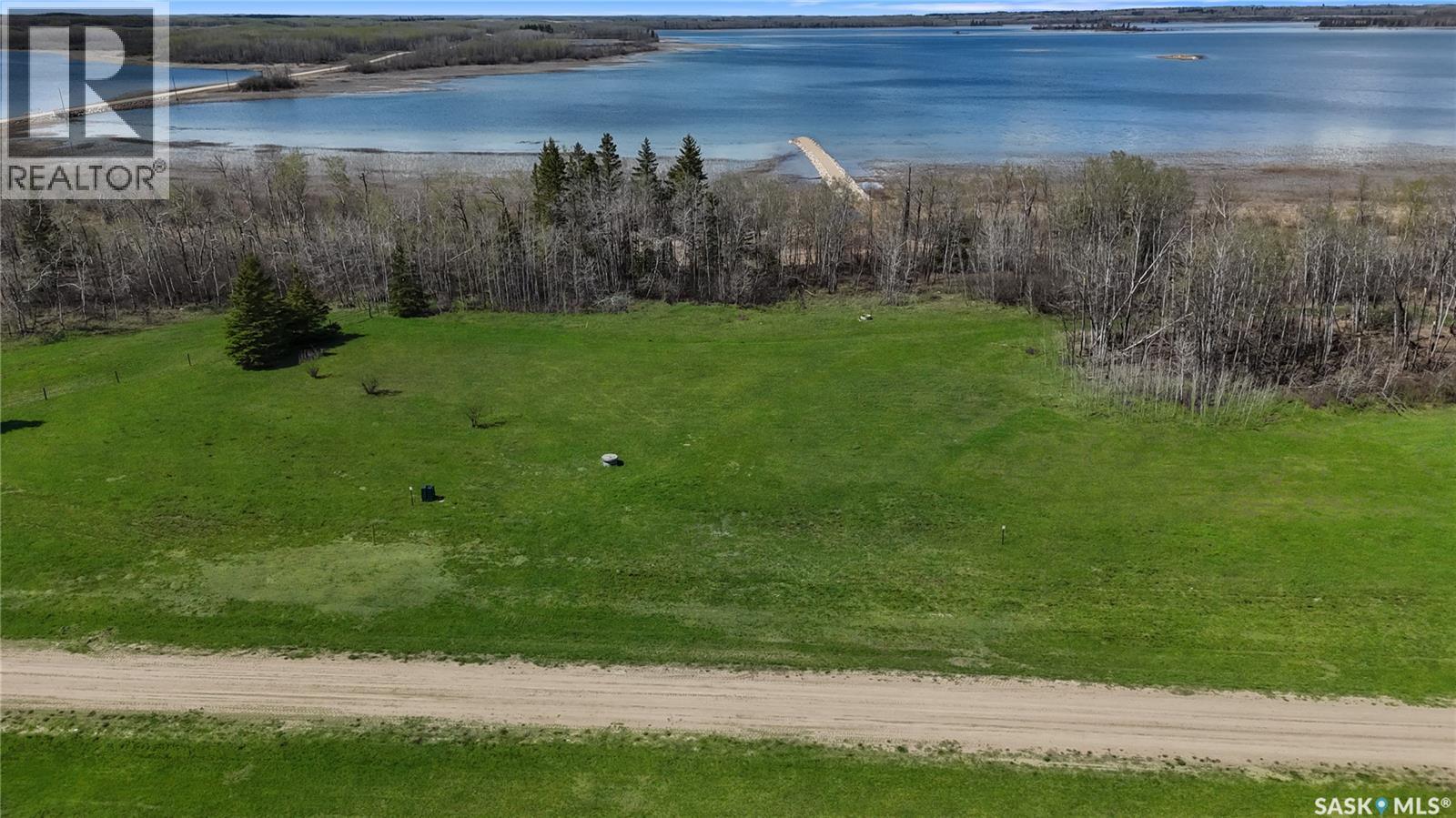 The Woodlands, Iroquois Lake, SK