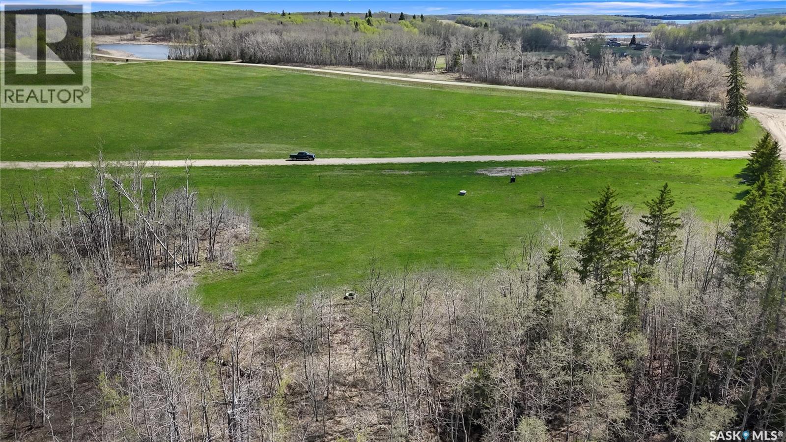 The Woodlands, Iroquois Lake, SK