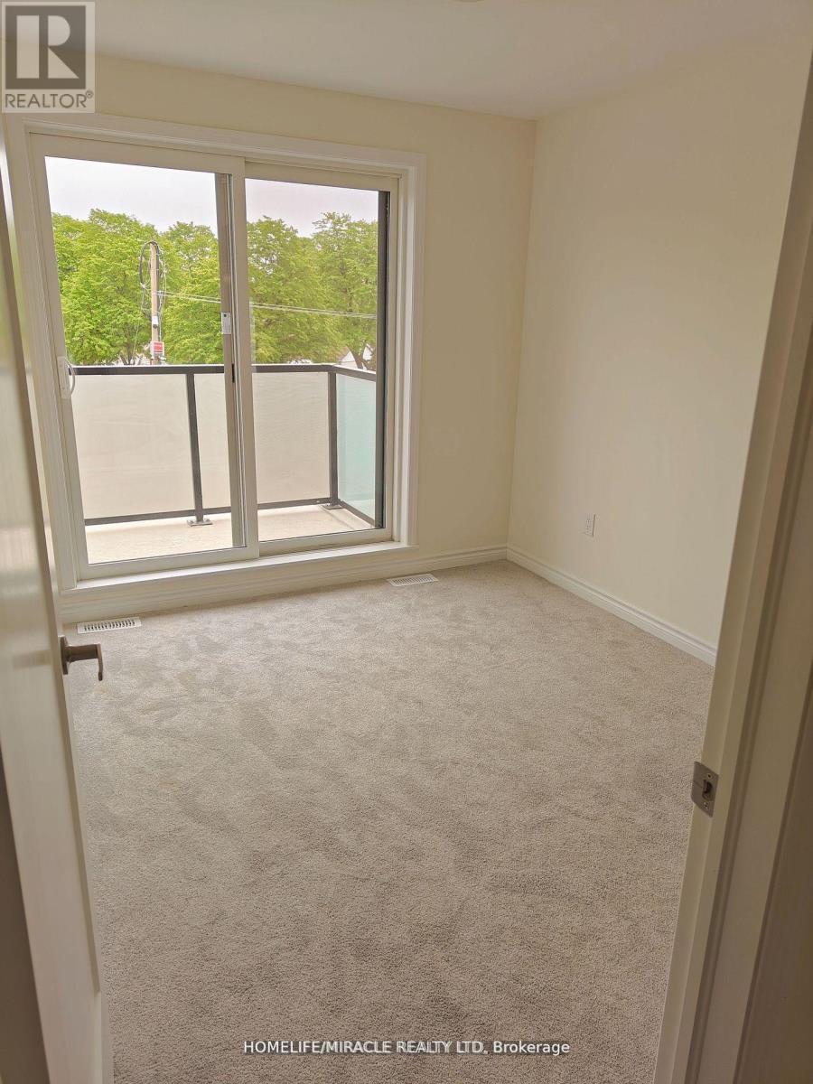 138 - 1081 Danforth Road, Toronto, ON