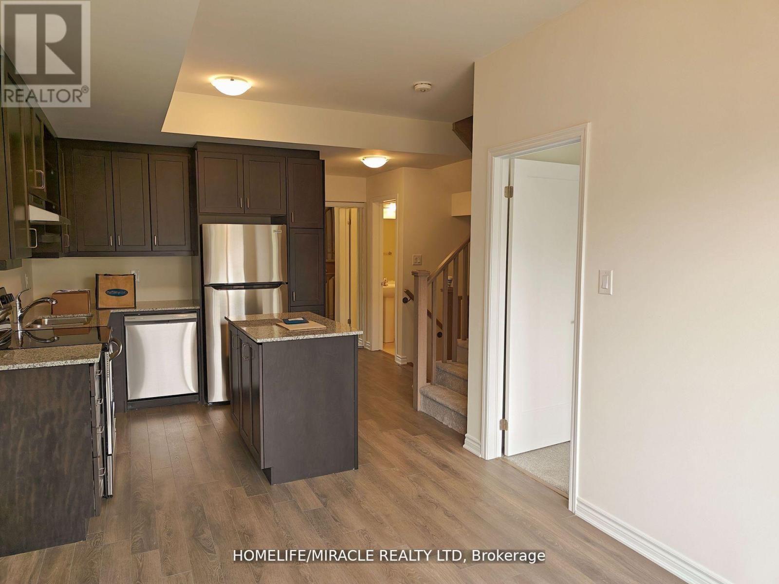 138 - 1081 Danforth Road, Toronto, ON