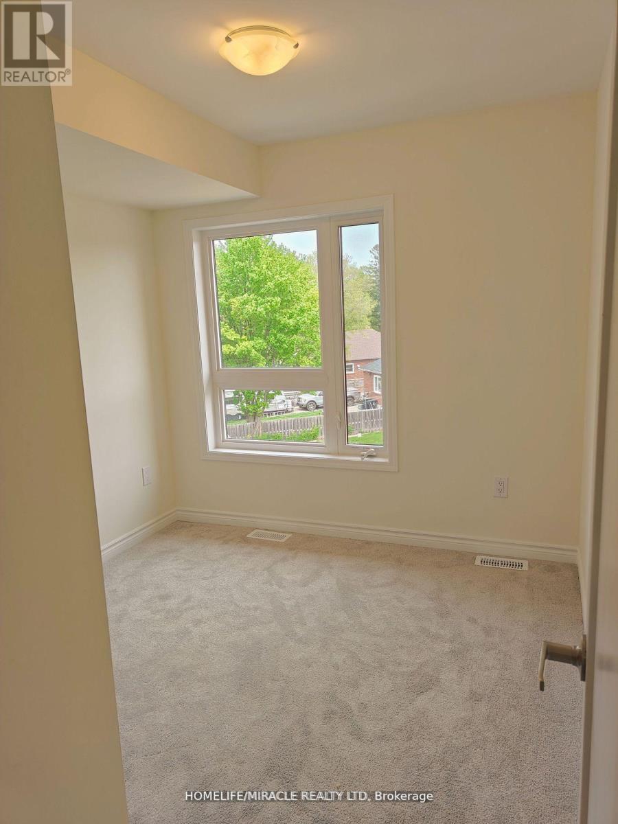 138 - 1081 Danforth Road, Toronto, ON