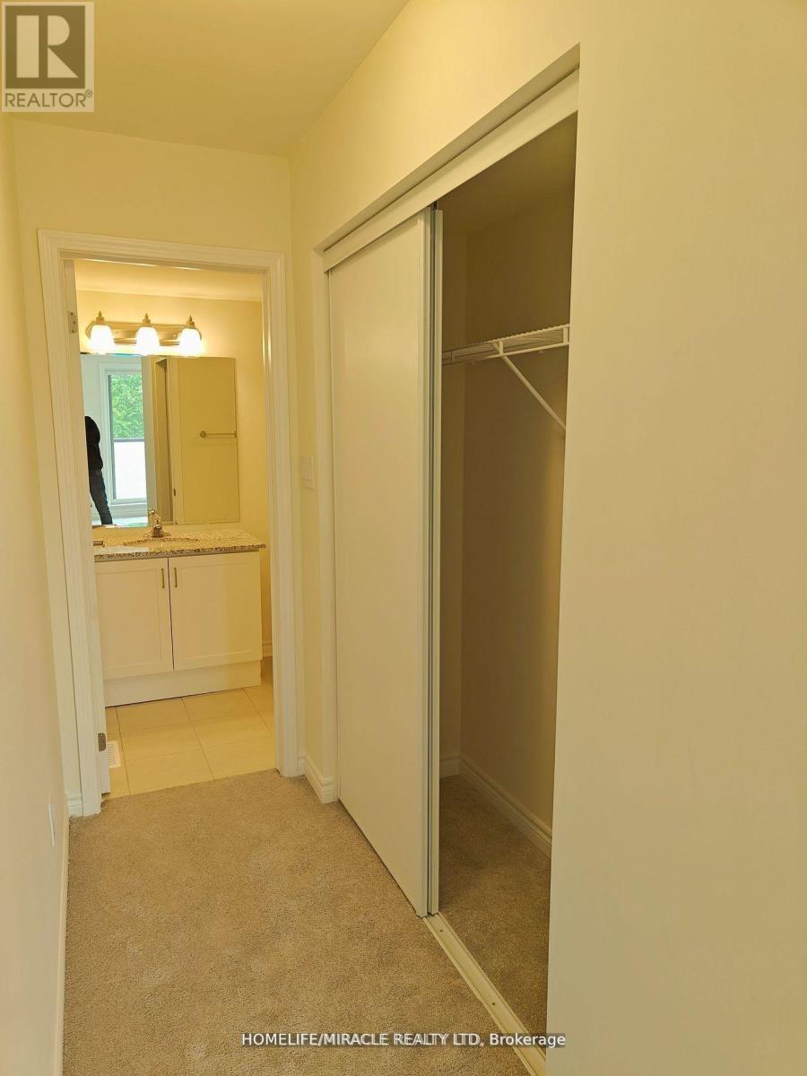 138 - 1081 Danforth Road, Toronto, ON