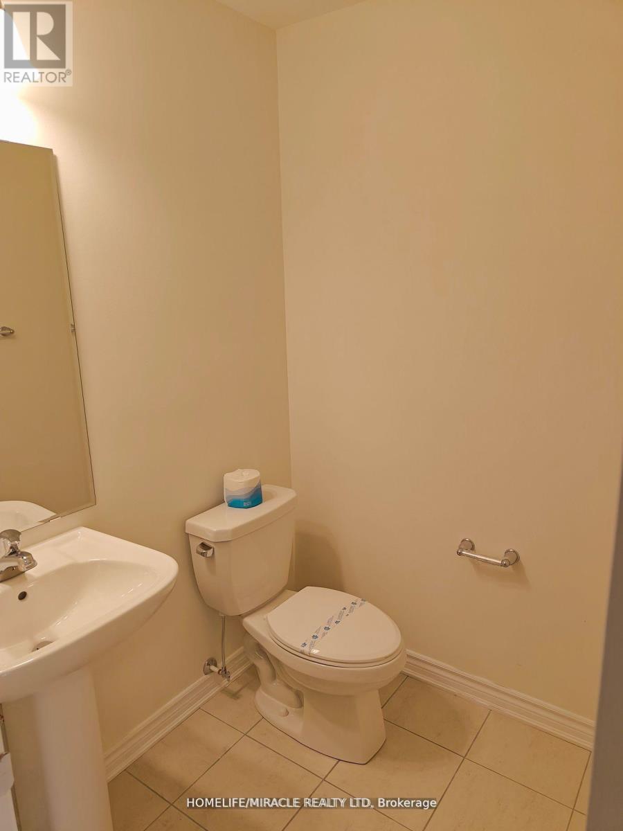 138 - 1081 Danforth Road, Toronto, ON