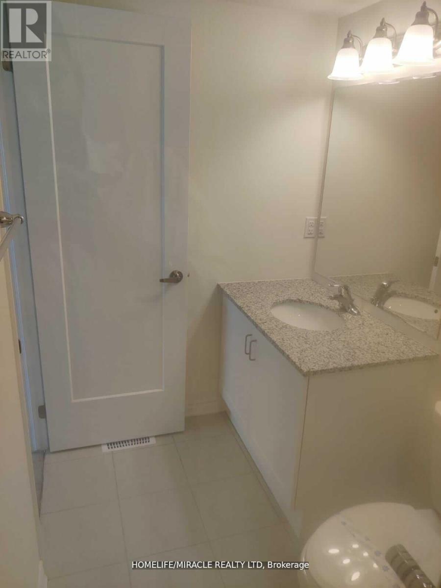 138 - 1081 Danforth Road, Toronto, ON