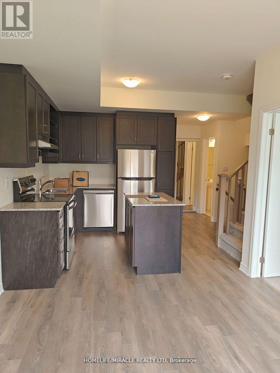 138 - 1081 Danforth Road, Toronto, ON