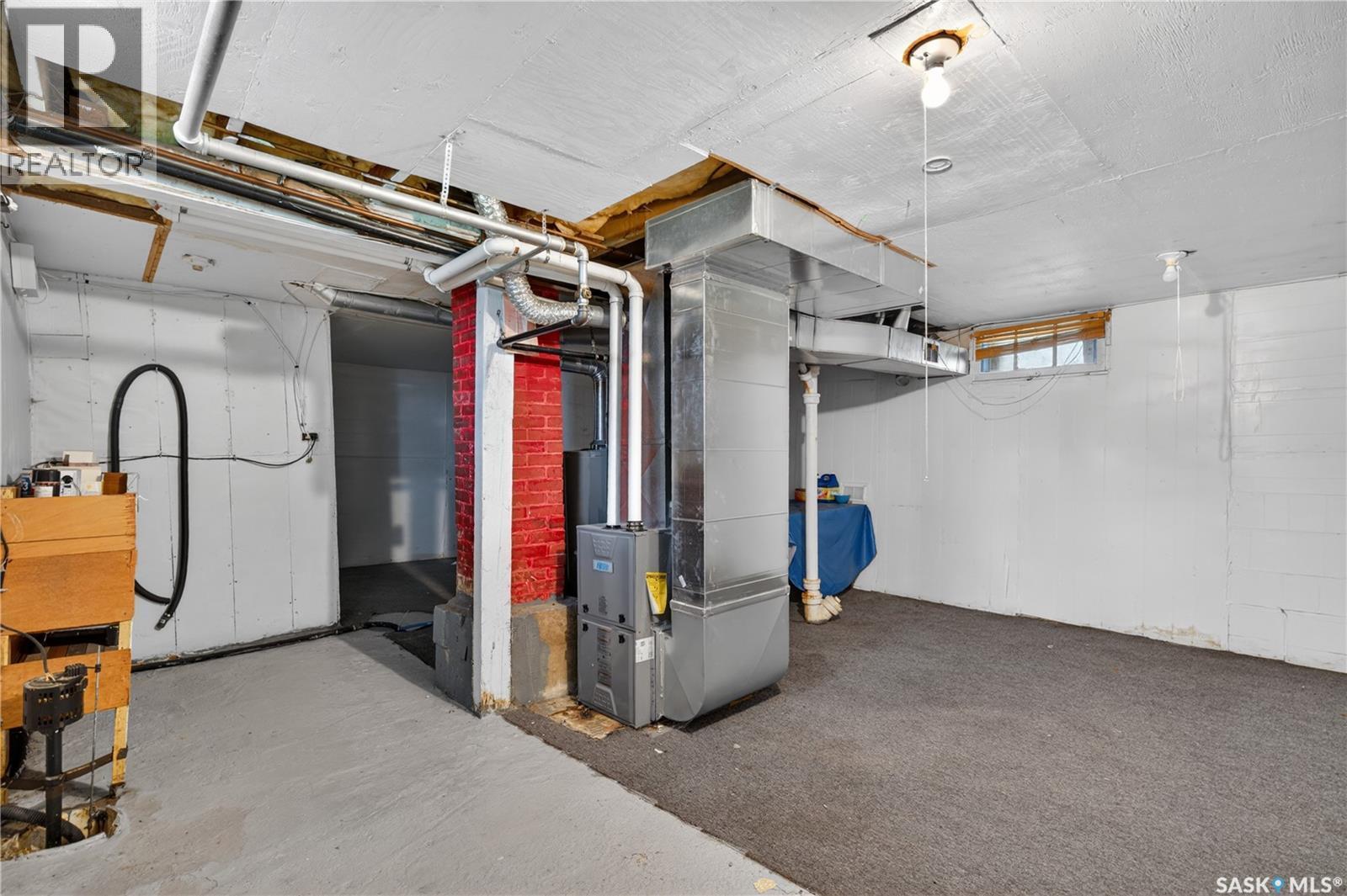 305 Burrows Avenue W, Melfort, SK