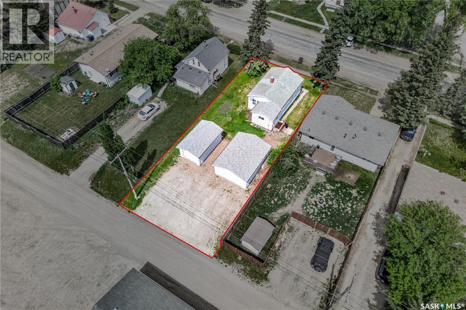305 Burrows Avenue W, Melfort, SK