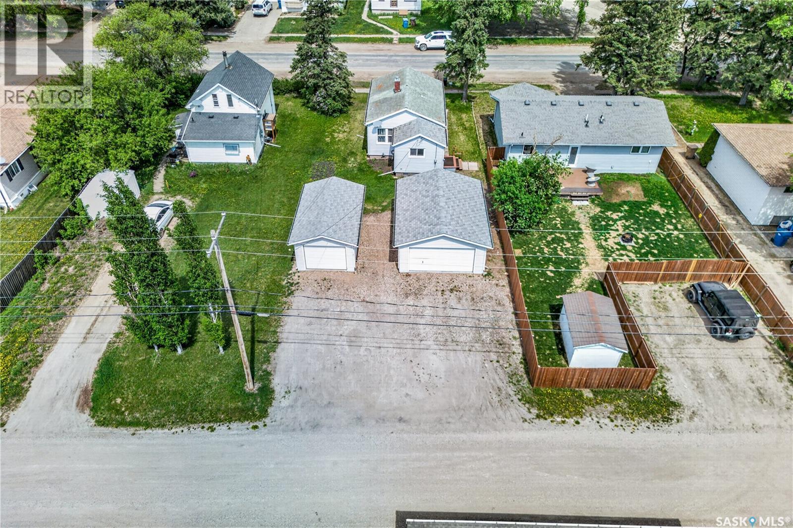 305 Burrows Avenue W, Melfort, SK