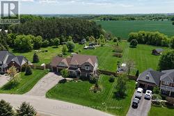 11 JEFFERY DRIVE Mulmur, ON L9V 3H7