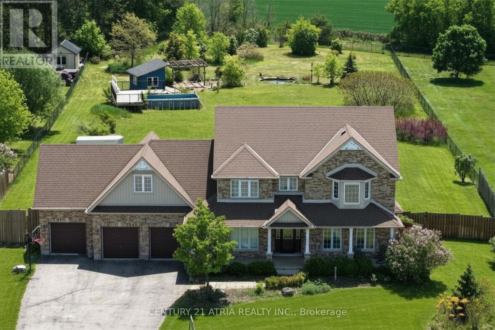 11 Jeffery Drive, Mulmur, ON