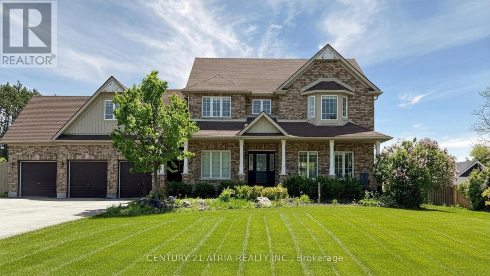 11 Jeffery Drive, Mulmur, ON