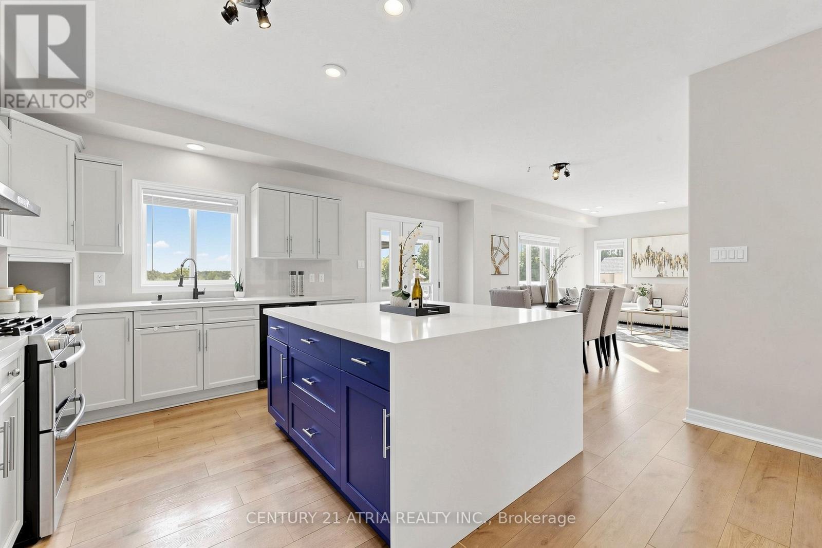 11 Jeffery Drive, Mulmur, ON