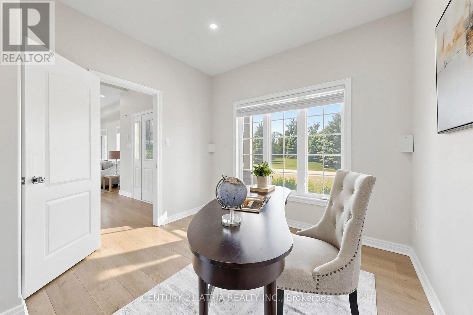 11 Jeffery Drive, Mulmur, ON