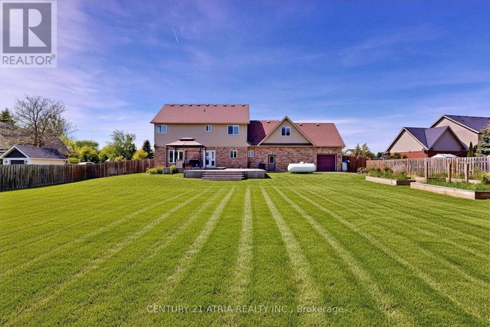 11 Jeffery Drive, Mulmur, ON
