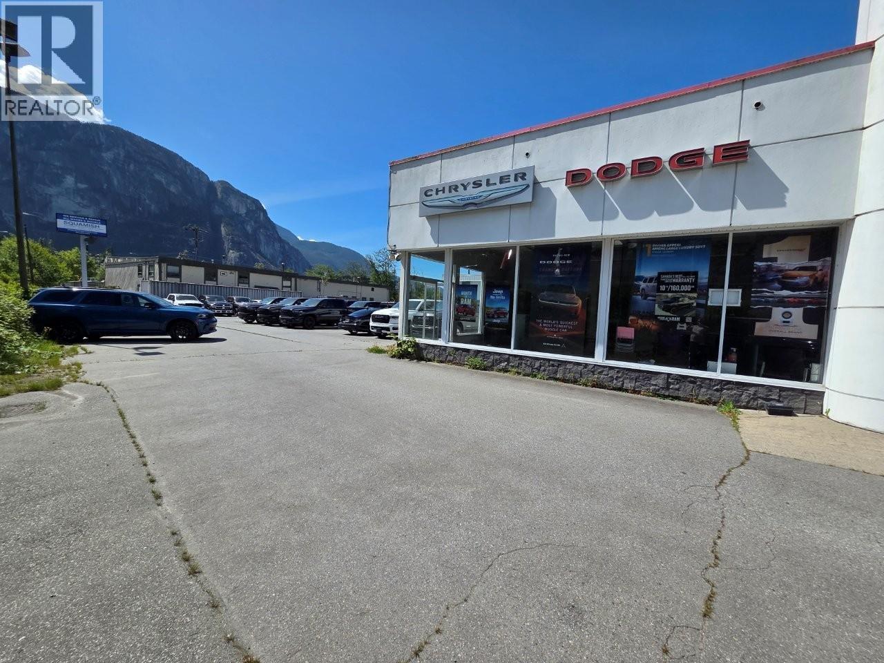 1160&1180 Hunter Place, Squamish, BC