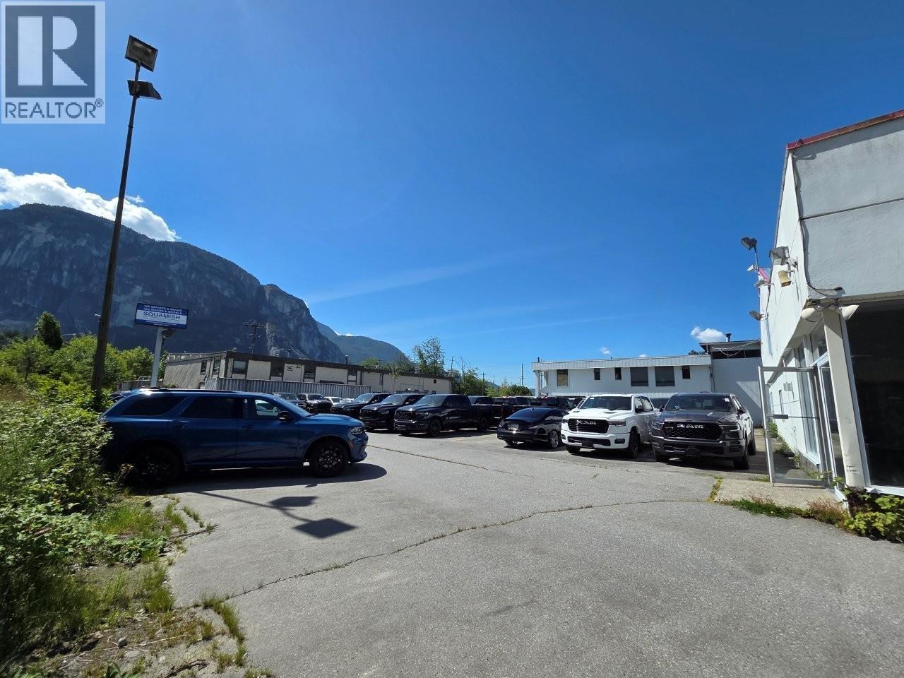 1160&1180 Hunter Place, Squamish, BC