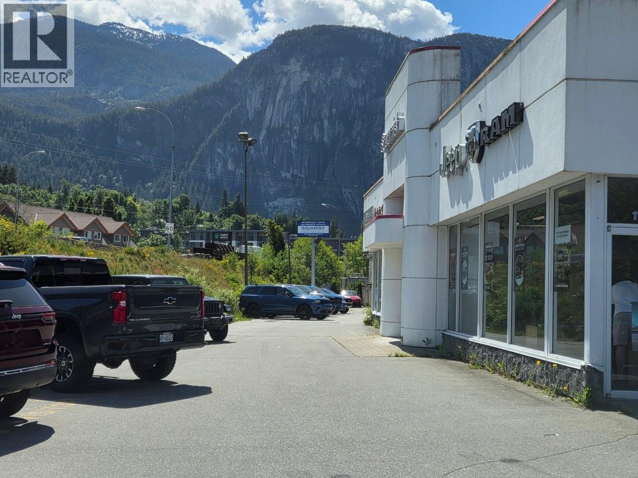 1160&1180 Hunter Place, Squamish, BC