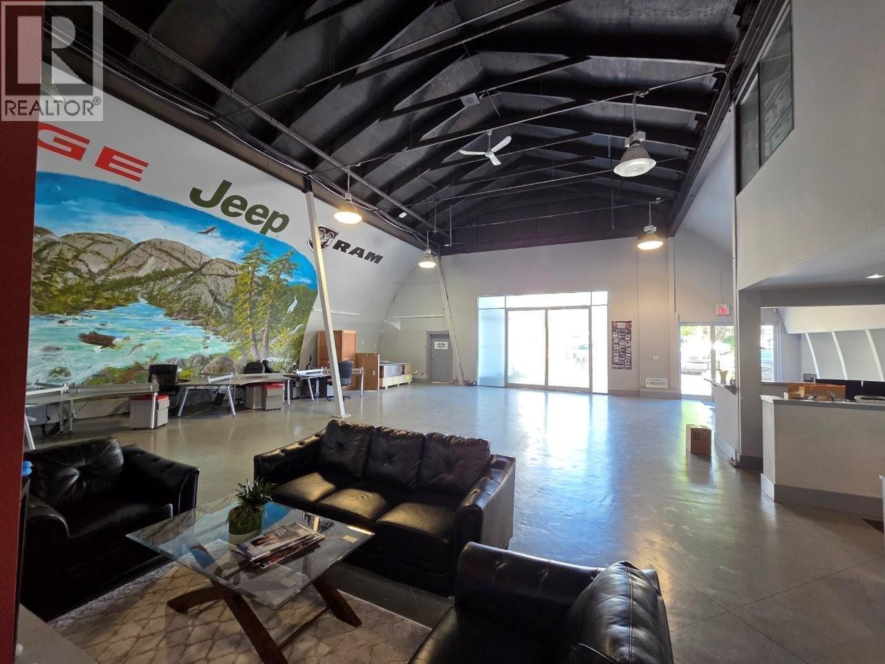1160&1180 Hunter Place, Squamish, BC