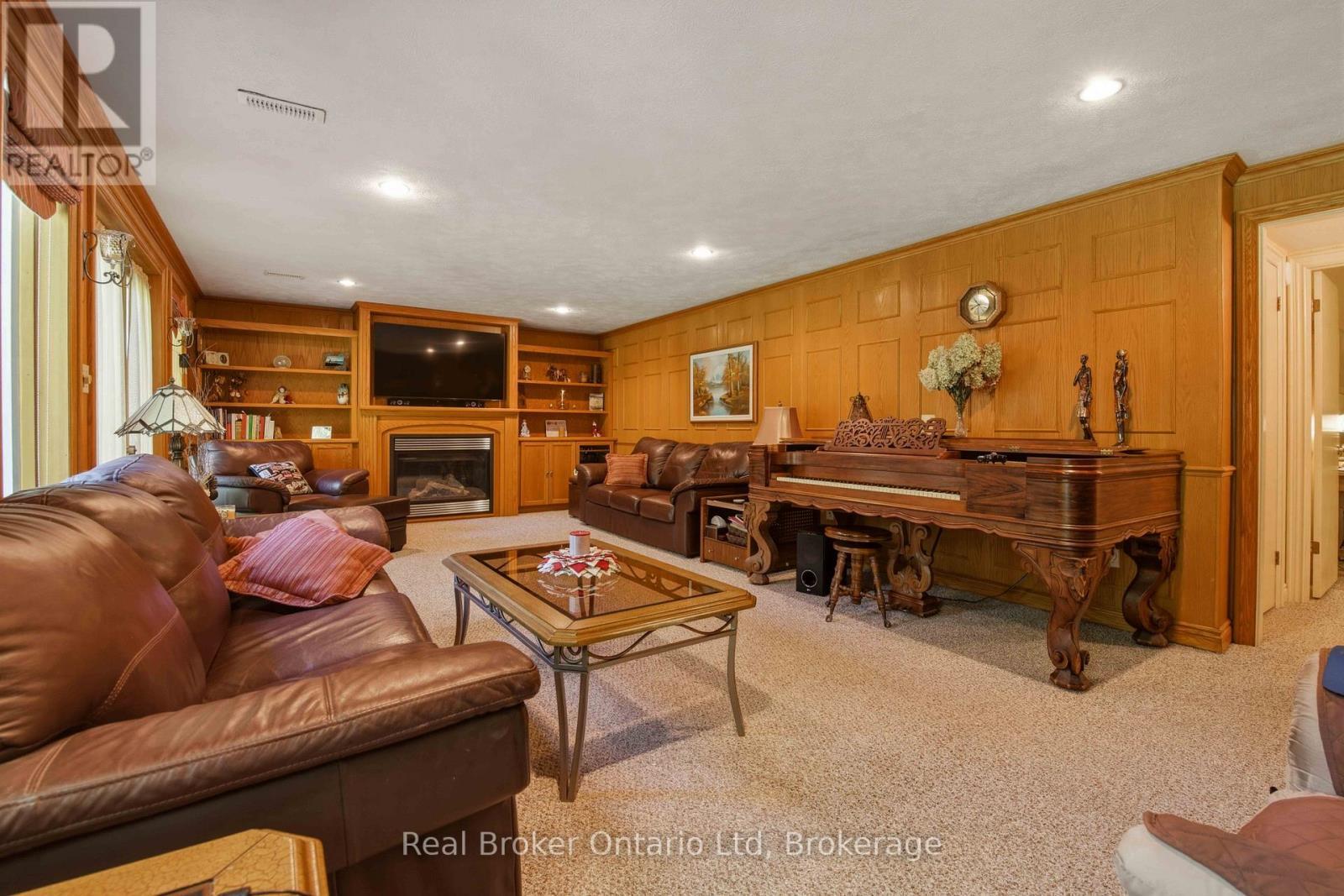 222431 Derby-Keppel Townline, Georgian Bluffs, ON