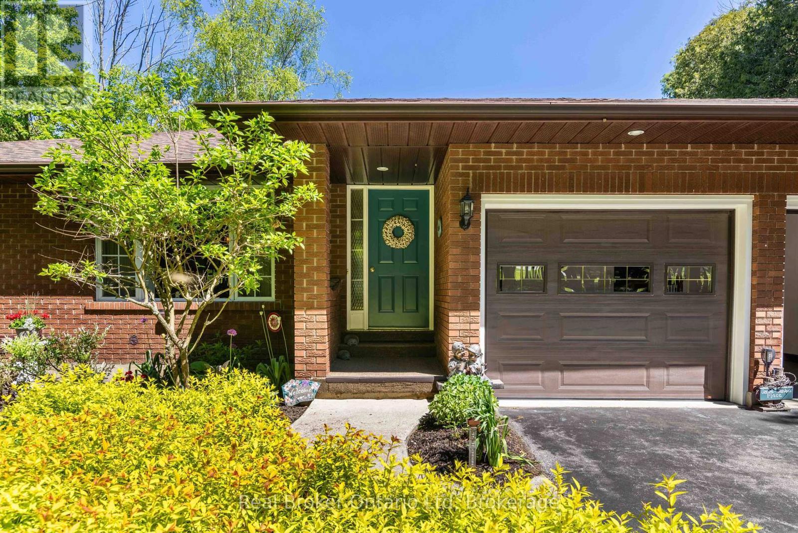 222431 Derby-Keppel Townline, Georgian Bluffs, ON