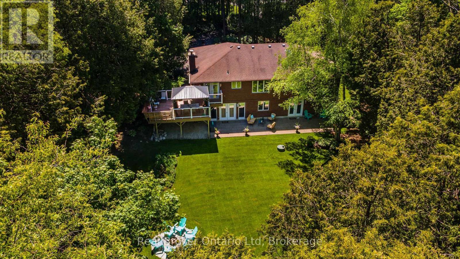 222431 Derby-Keppel Townline, Georgian Bluffs, ON