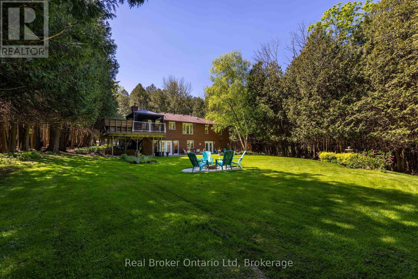 222431 Derby-Keppel Townline, Georgian Bluffs, ON