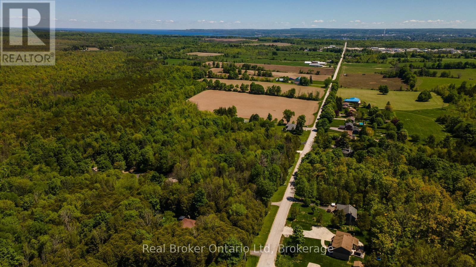 222431 Derby-Keppel Townline, Georgian Bluffs, ON