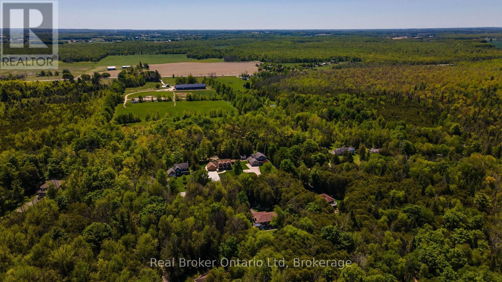 222431 Derby-Keppel Townline, Georgian Bluffs, ON