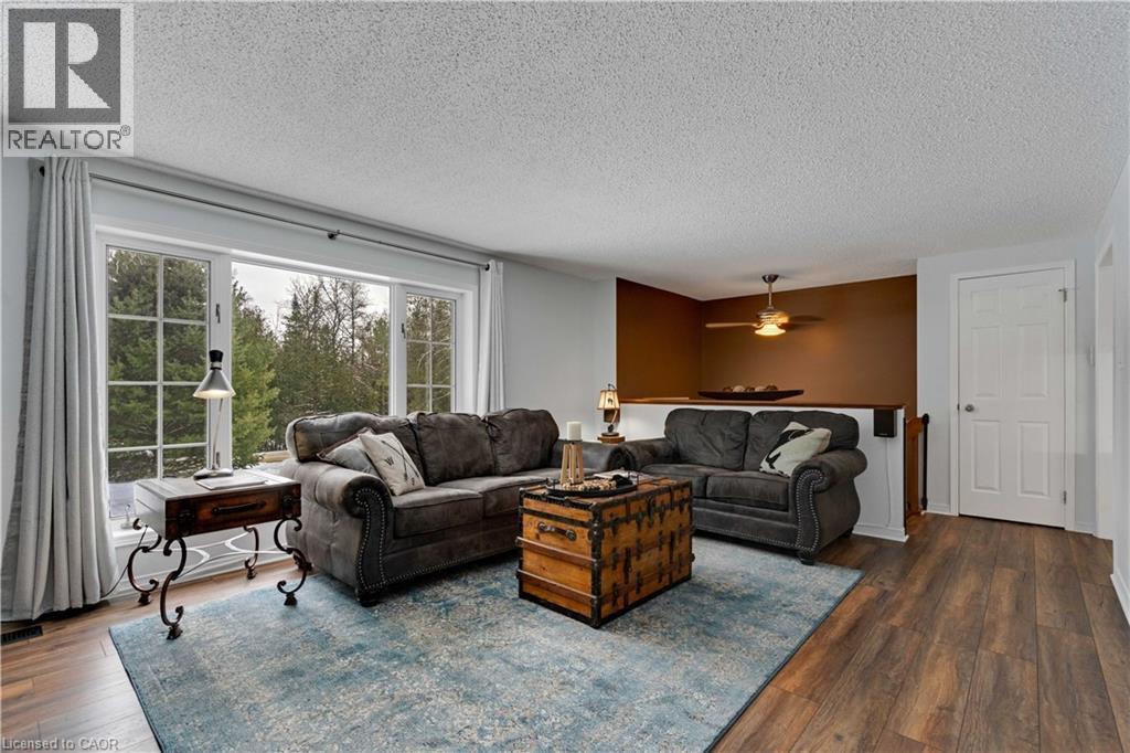 1719 Weslemkoon Lake Road, Gilmour, ON