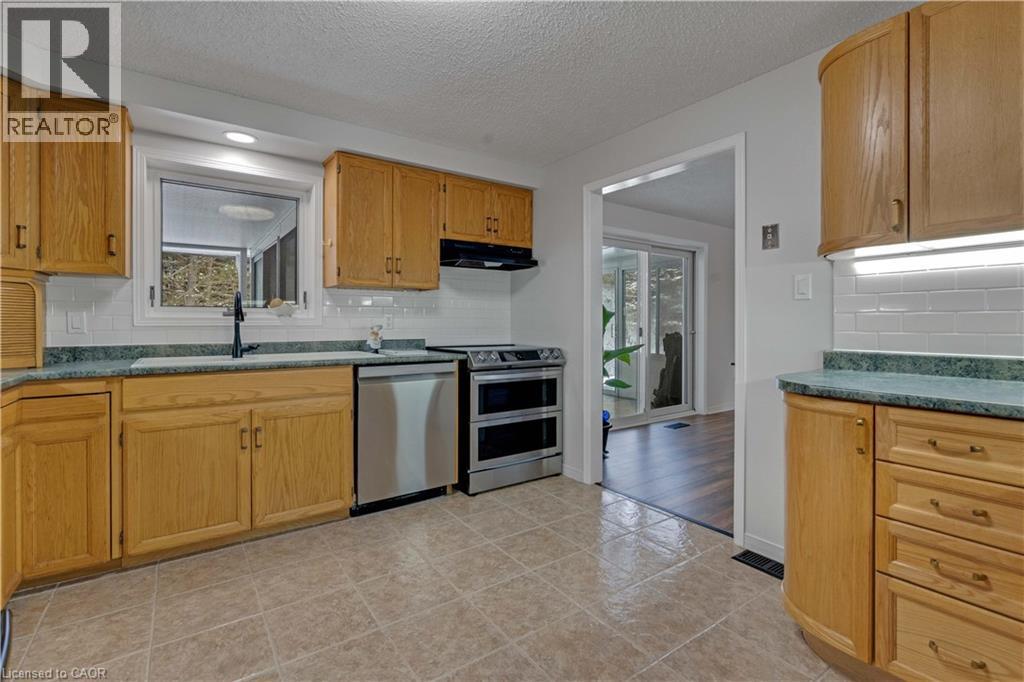 1719 Weslemkoon Lake Road, Gilmour, ON