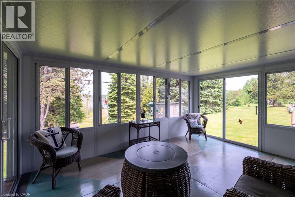 1719 Weslemkoon Lake Road, Gilmour, ON