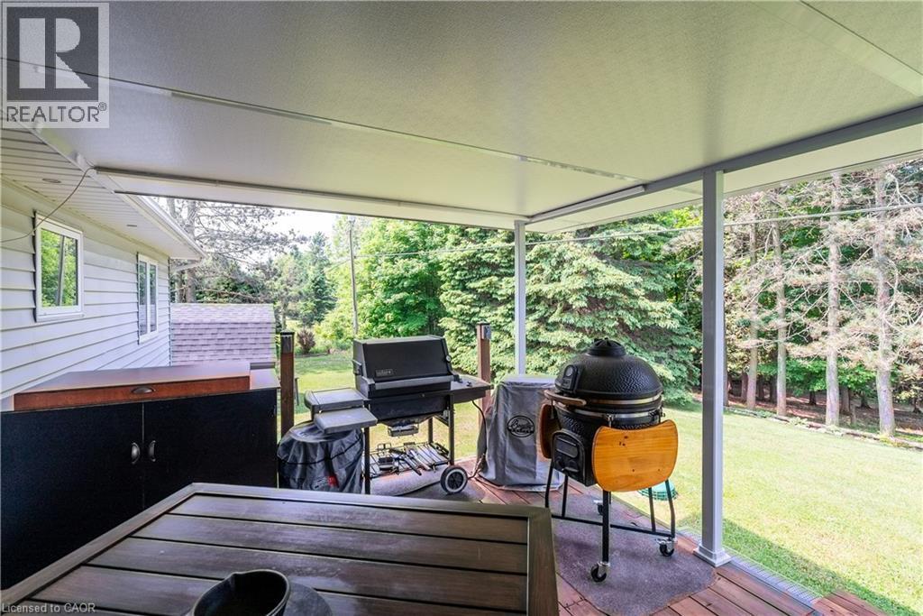 1719 Weslemkoon Lake Road, Gilmour, ON