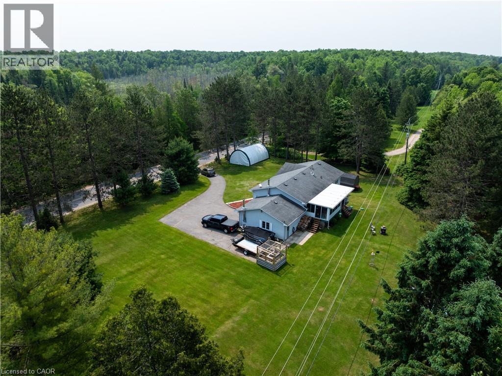 1719 Weslemkoon Lake Road, Gilmour, ON
